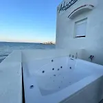 Отель Approdo Di Venere