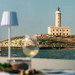 Approdo Di Venere Отель