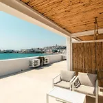 Approdo Di Venere 3* Вьесте