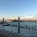 Approdo Di Venere 3* Вьесте