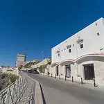 Approdo Di Venere Отель