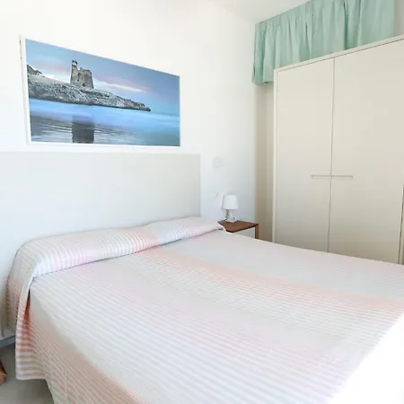Approdo Di Venere Отель 3*