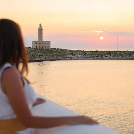 Hotel Approdo Di Venere