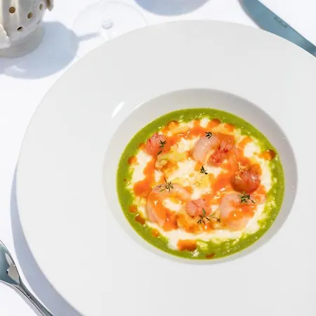 Approdo Di Venere 3*