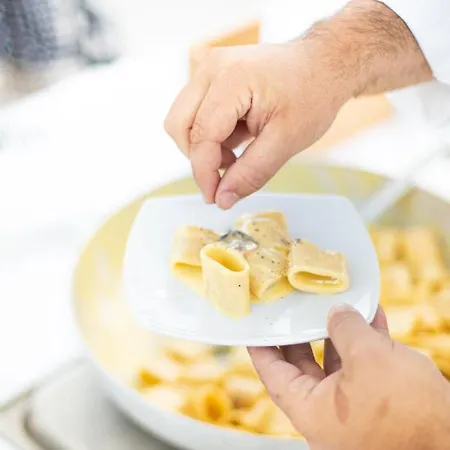 Approdo Di Venere 3* Vieste