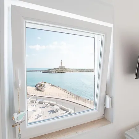 Approdo Di Venere Vieste