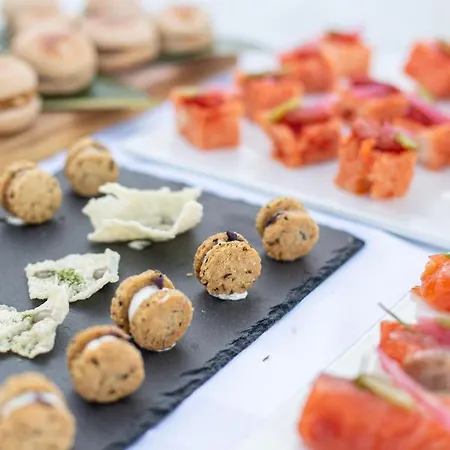 Approdo Di Venere 3* Vieste