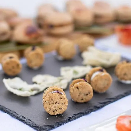 Hotel Approdo Di Venere 3*