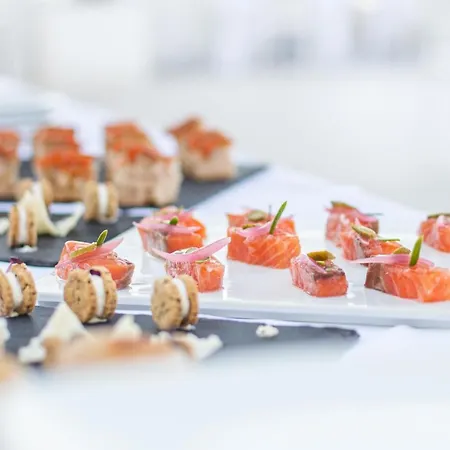 Approdo Di Venere Hotel 3*