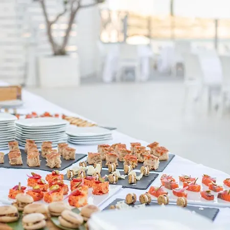 Approdo Di Venere Hotel Vieste