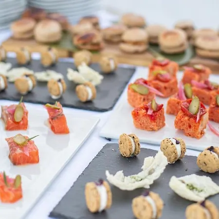 Approdo Di Venere Hotel Vieste