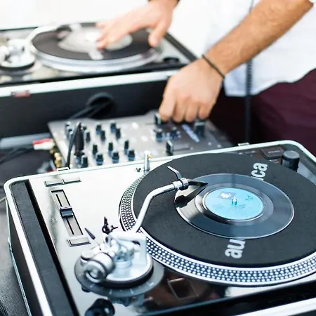 Approdo Di Venere Hotel