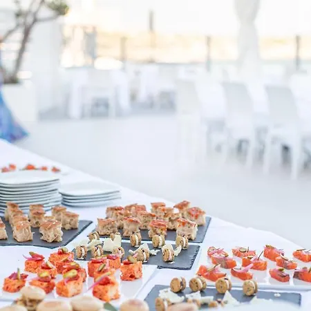 Approdo Di Venere Hotel Vieste