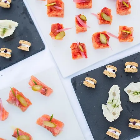 Approdo Di Venere 3* Vieste