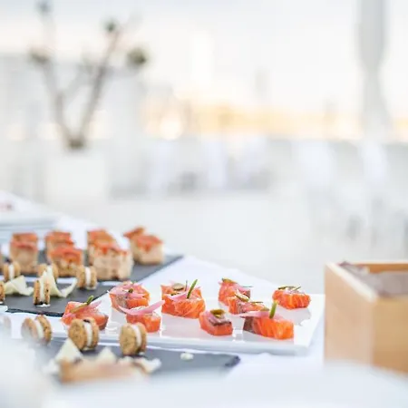 Hotel Approdo Di Venere