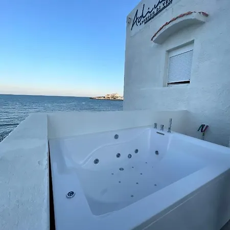 Hotel Approdo Di Venere