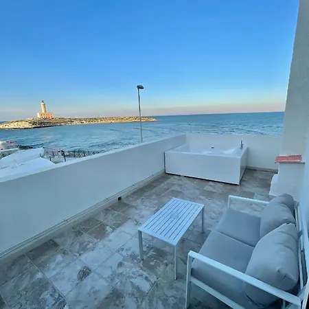 Approdo Di Venere Ξενοδοχείο