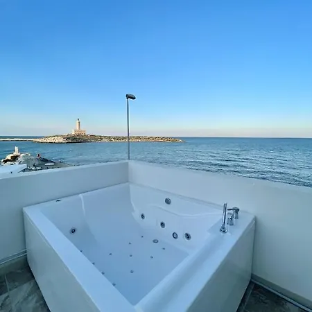 Approdo Di Venere Szálloda