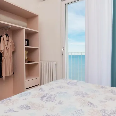 Approdo Di Venere 3*