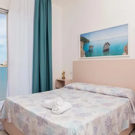 Approdo Di Venere Βιέστε