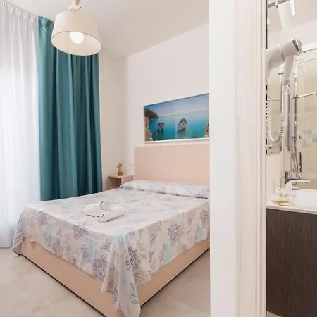 Ξενοδοχείο Approdo Di Venere 3*