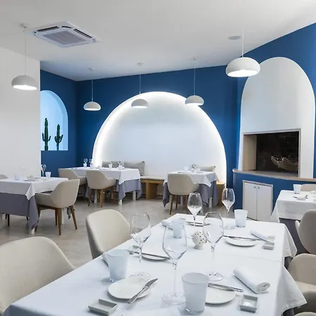 Approdo Di Venere 3*