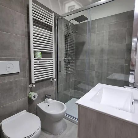 Hotel Approdo Di Venere