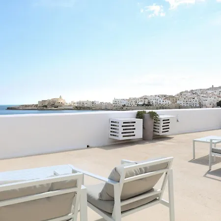 Approdo Di Venere Hotel Vieste