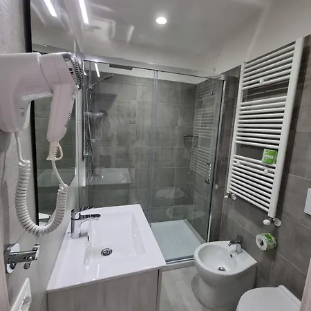 Hotel Approdo Di Venere Vieste