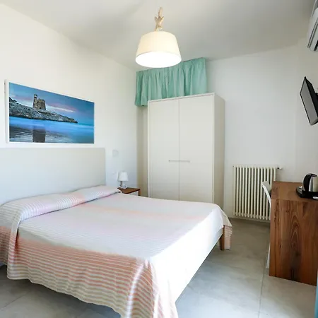 Approdo Di Venere 3*