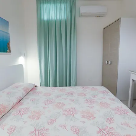 Approdo Di Venere Vieste