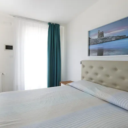 Approdo Di Venere 3* Vieste