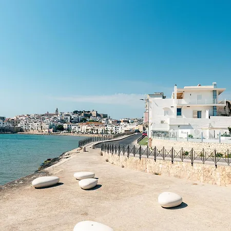 Approdo Di Venere 3*