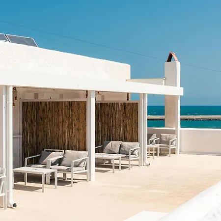 Approdo Di Venere Vieste