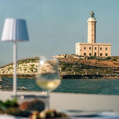 Approdo Di Venere Ξενοδοχείο
