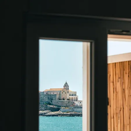 Hotel Approdo Di Venere