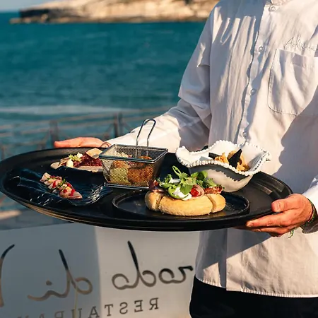 Approdo Di Venere Hotel Vieste