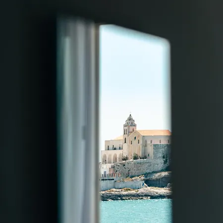 Approdo Di Venere 3*