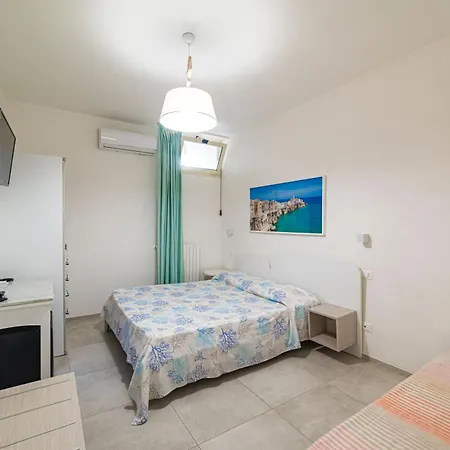 Approdo Di Venere Vieste