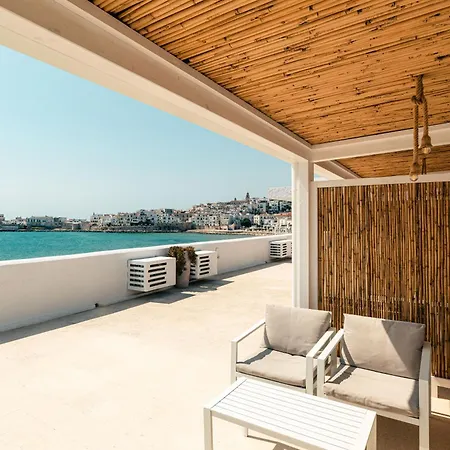 Approdo Di Venere 3* Vieste