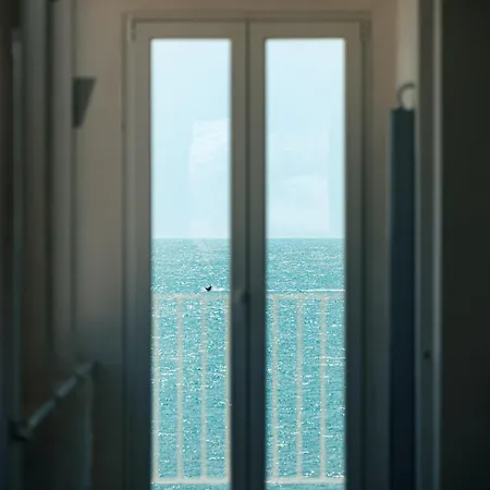 Approdo Di Venere Ξενοδοχείο
