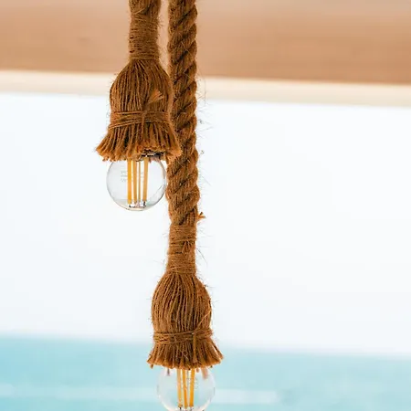 Hotel Approdo Di Venere