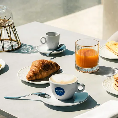 Hotel Approdo Di Venere 3*