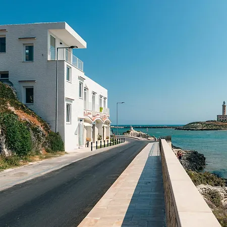 Hotel Approdo Di Venere Vieste