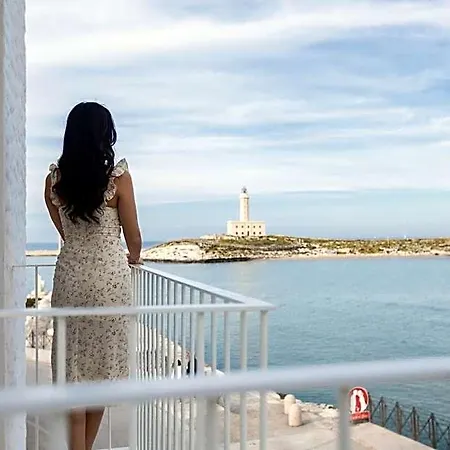 Approdo Di Venere Szálloda