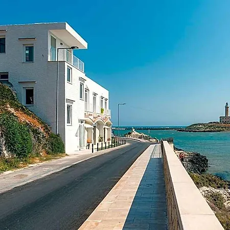 Approdo Di Venere Szálloda 3*