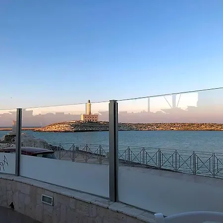 Approdo Di Venere Szálloda