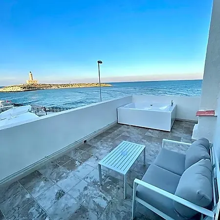 Approdo Di Venere Vieste