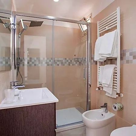 Hotel Approdo Di Venere 3*