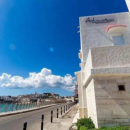 Approdo Di Venere